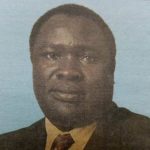 Obituary Image of Stanley Onyancha Asande