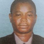 Obituary Image of Stephen Mulwa Mutua