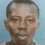 Obituary Image of Stephen Mwangangi