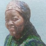 Obituary Image of Teresia Wangui Kimendero (Kabari)