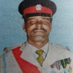 Obituary Image of Wellington Mutinda Ndetei