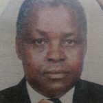 Obituary Image of Zack Kimemia Gakunju