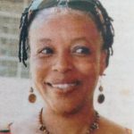 Obituary Image of LYNNE NJERI RIITHO