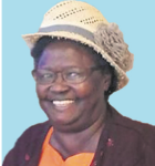 Obituary Image of Florence Wagikuyu Mbui  