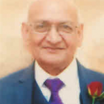 Obituary Image of MR NAVINCHAND KHIMJI MULJI SHAH