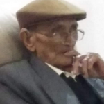 Obituary Image of DEVCHAND VAJABHAI JAKHARIA