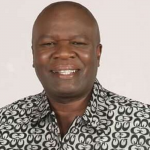 Obituary Image of Ben Oluoch Okello, Senator of Migori and radio journalist, dies at 52