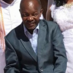 Obituary Image of James Mwangi Maina of Kangema, Murang'a County