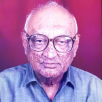Obituary Image of MR LAKHAMSHI VELJI SAVLA