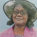 Obituary Image of Agnes Ajiwa Awino