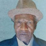 Obituary Image of Alphaxard Omurwa Okioma