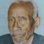 Obituary Image of Alphonce Ndile Nguluku
