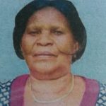 Obituary Image of Annah Nyambura Gitau