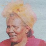 Obituary Image of Beatrice Muthoni Kinyua