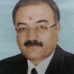 Obituary Image of Bhimji Laxman Patel (Raghwani)