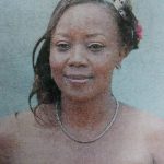 Obituary Image of Caroline Kerubo Agwata- Mwenda