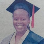 Obituary Image of Caroline Lesan Kegoro