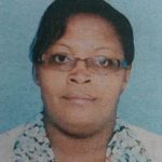 Obituary Image of Charity Wanjiru Wanjohi