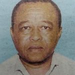 Obituary Image of Charles Jeremiah Mahali