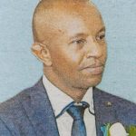 Obituary Image of Charles Maina Wanjohi