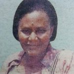 Obituary Image of Damaris Gathigia Mutahi