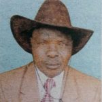 Obituary Image of Daniel Oteri Omwenga