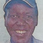 Obituary Image of David Mburu Thiga