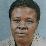 Obituary Image of Dorcas Muthoni Irungu