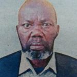 Obituary Image of Edward Kiboino Chemoiywa