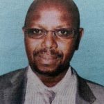 Obituary Image of Edward Ngugi Mwangi