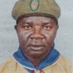 Obituary Image of Enock Mafunga Mandu Munialo