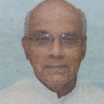 Obituary Image of Fr. Joy Kalaparambath CMI