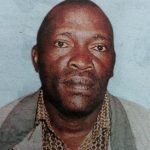 Obituary Image of Francis Kiruja M'Ikiigu