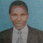 Obituary Image of Francis Wainaina Kongoh