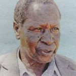 Obituary Image of Fredrick Kipchumba Kosgey