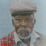 Obituary Image of George Kipaiyu Karanja