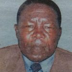 Obituary Image of Gideon Omollo Tips