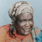 Obituary Image of Gogo Eliseba Mwei