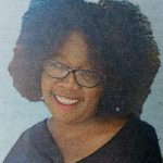 Obituary Image of Irene Ngendo Kamau