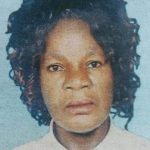 Obituary Image of Jane Mary Otieno
