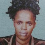 Obituary Image of Jane Nyambura Kariuki (wa Nyawira)