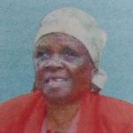 Obituary Image of Jane Wanjiku Kiiru