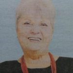 Obituary Image of Janis Lee Mwosa