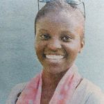 Obituary Image of First Officer Jean Muthoni Muriithi