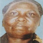 Obituary Image of Jemimah Mosero Gwaro