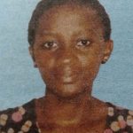 Obituary Image of Jennifer Murugi Muriithi