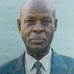 Obituary Image of Jerry Maranga Motende