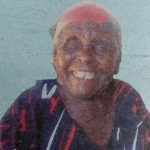 Obituary Image of Jerusha Kathini Wa Kiomo (Inyaa Mulwa)