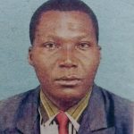 Obituary Image of John Kennedy Kibaara