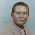 Obituary Image of John Kiereini Njoroge